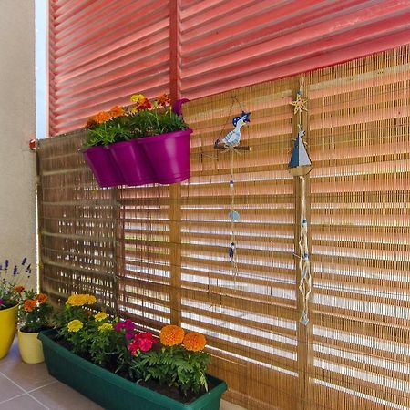 Apartment Lucija Сплит Экстерьер фото