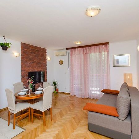 Apartment Lucija Сплит Экстерьер фото
